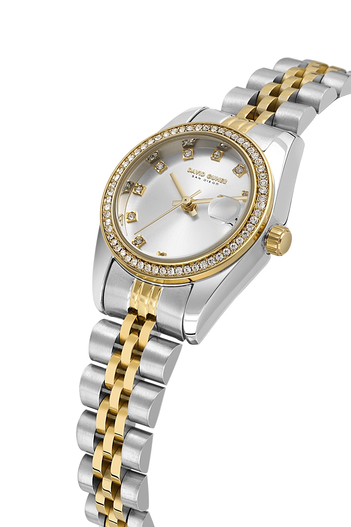 DAVID GUNER DG-8968LA-D1