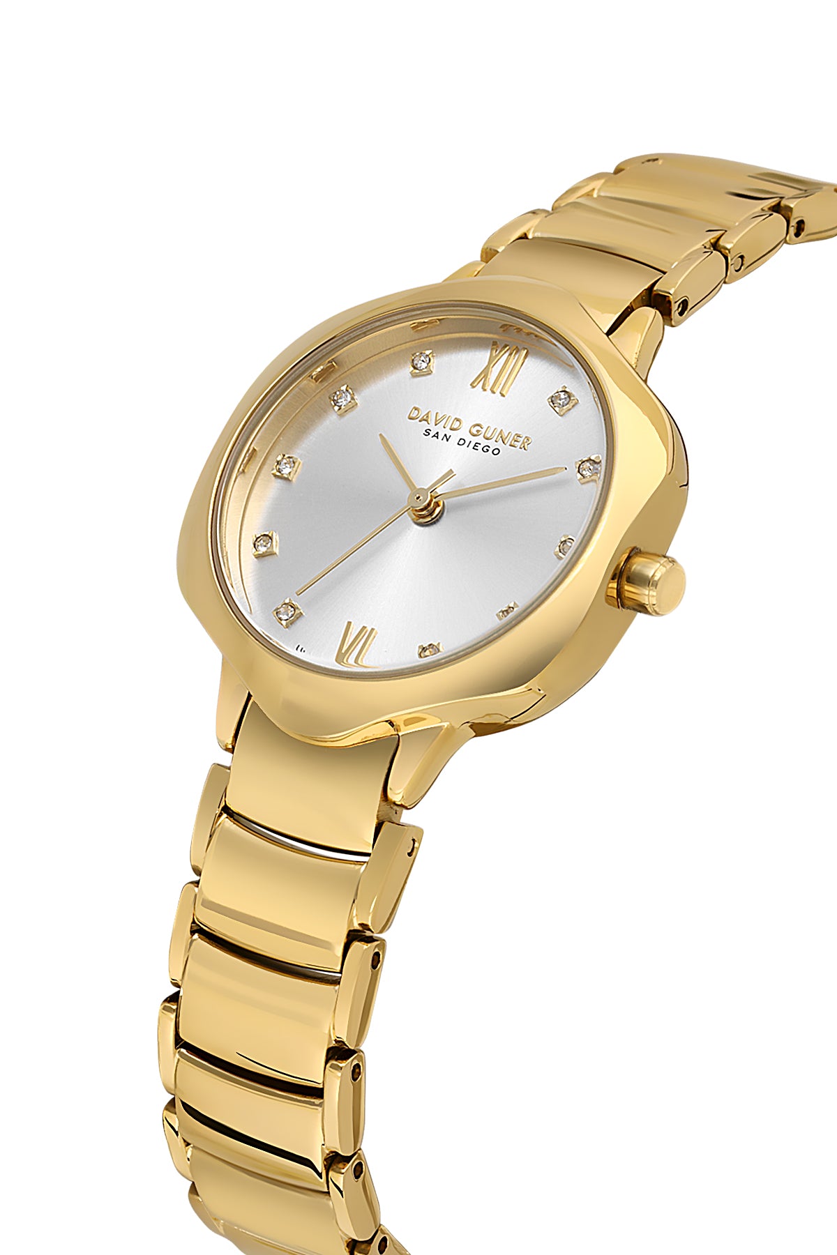 DAVID GUNER DG-8969LA-B1