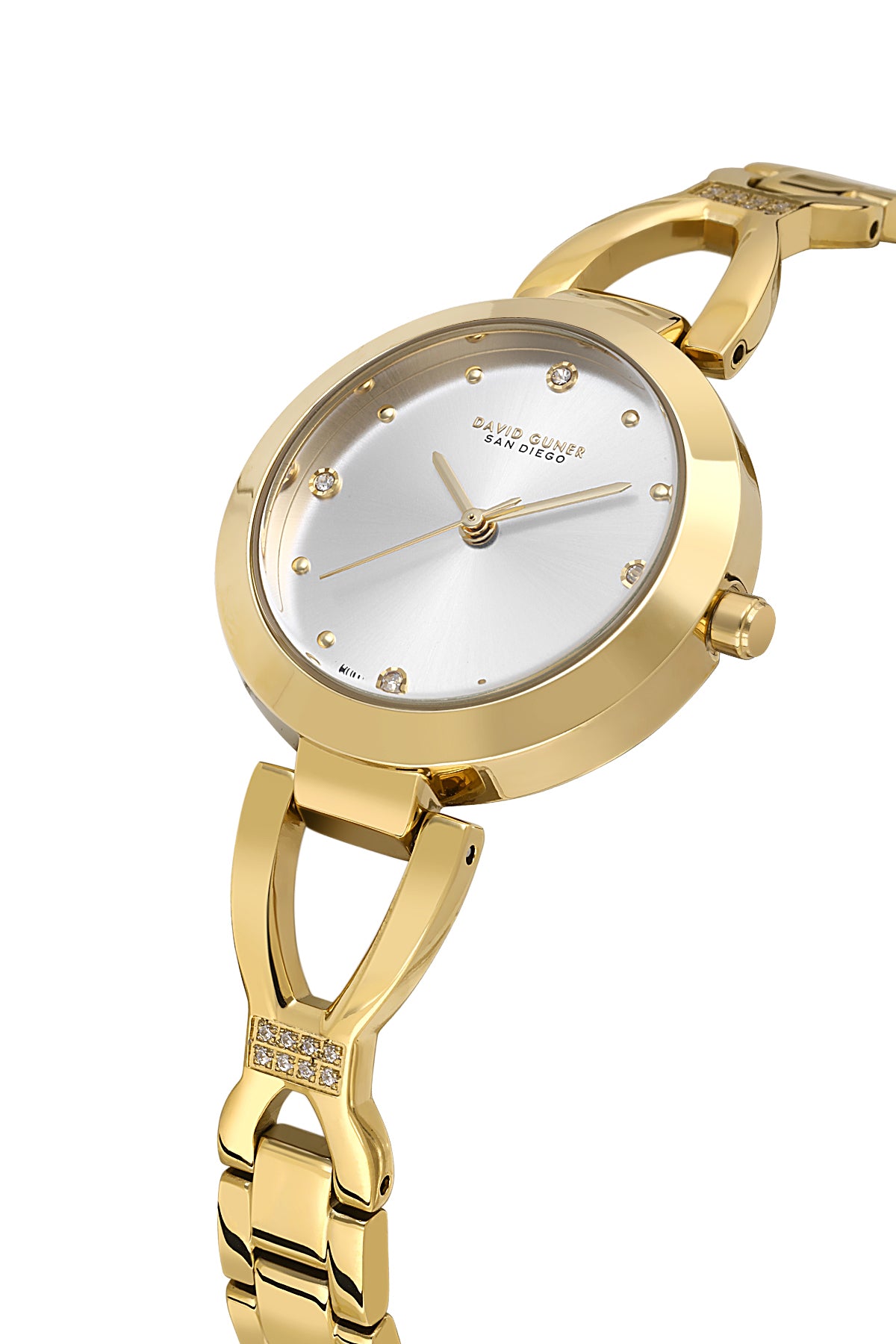 DAVID GUNER DG-8970LA-B1