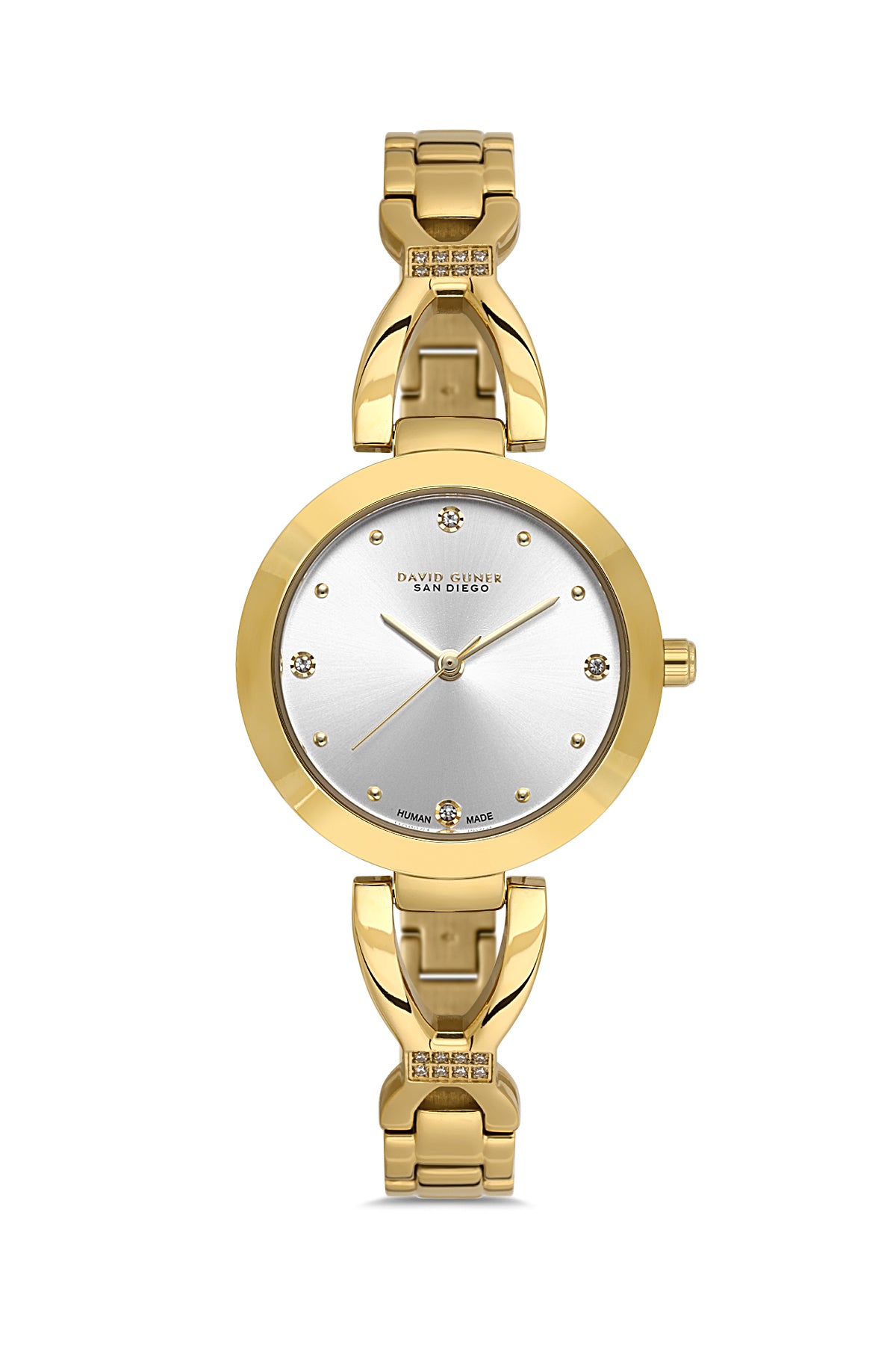 DAVID GUNER DG-8970LA-B1