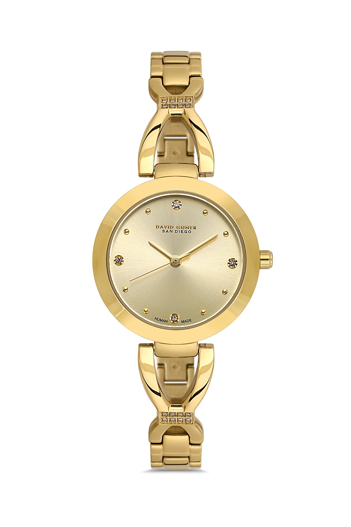 DAVID GUNER DG-8970LA-B4