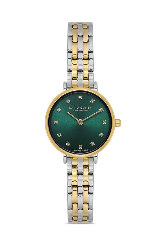 DAVID GUNER DG-8971LA-D10