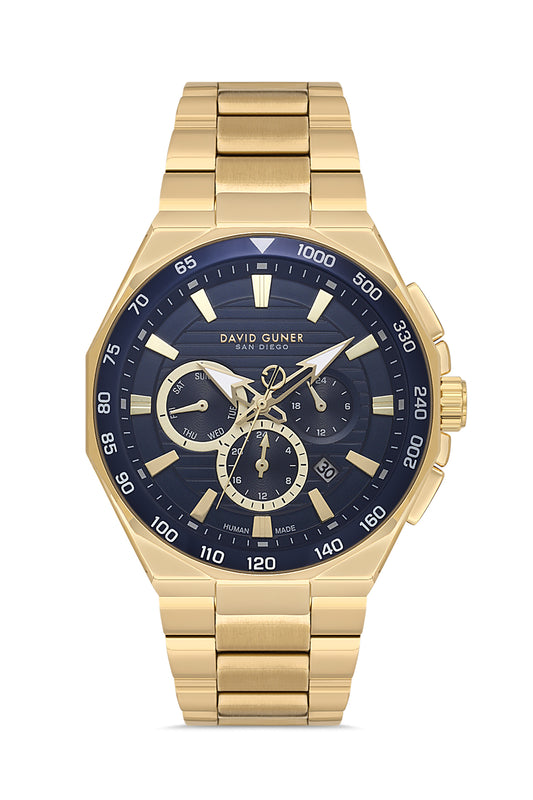 DAVID GUNER DG-8982GA-B3