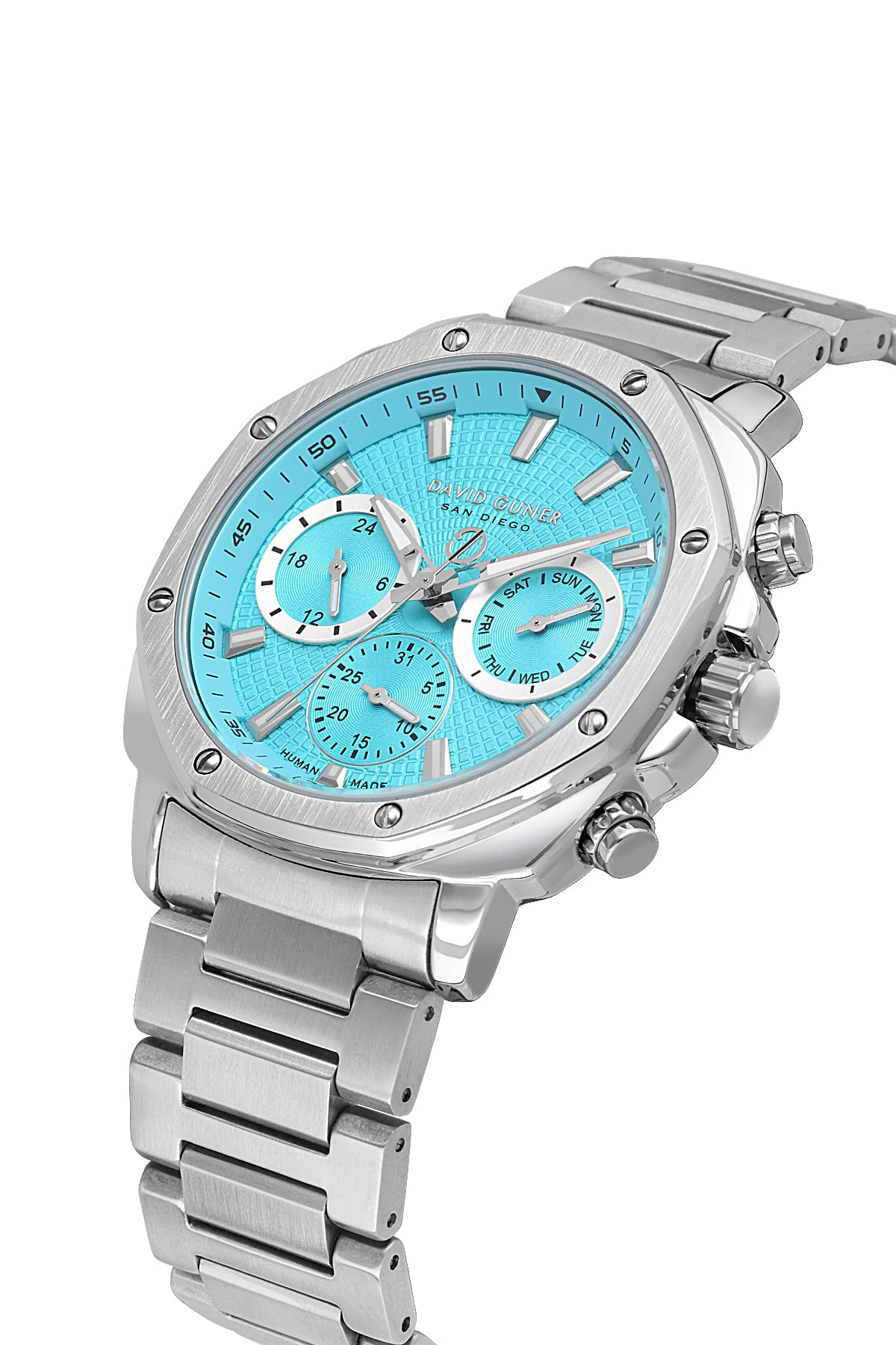 David Guner DG-8983GA-A15