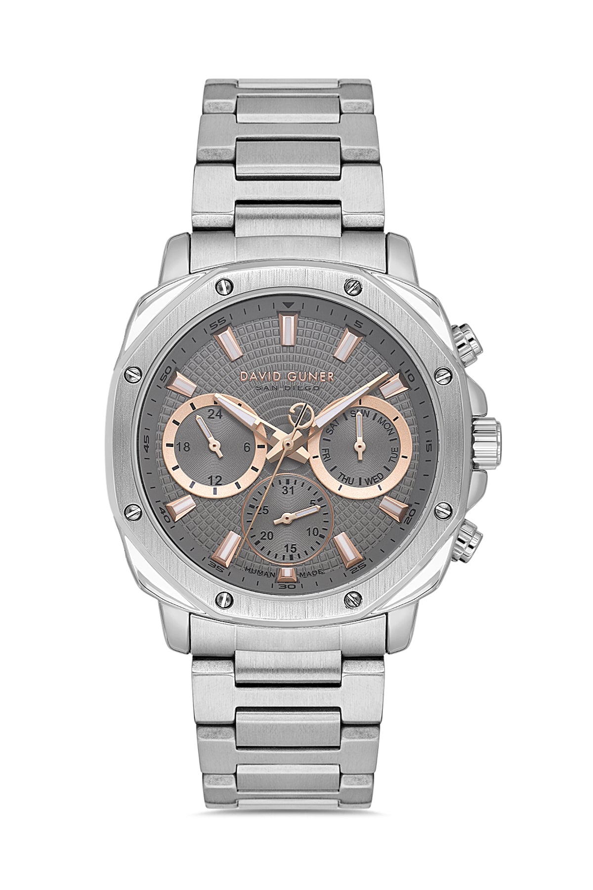 DAVID GUNER DG-8983GA-A9