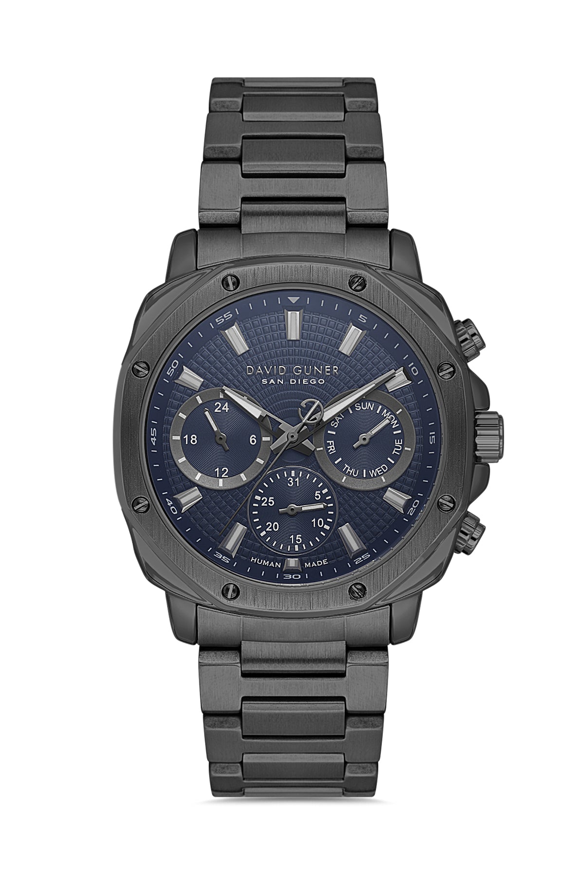 DAVID GUNER DG-8983GA-V3