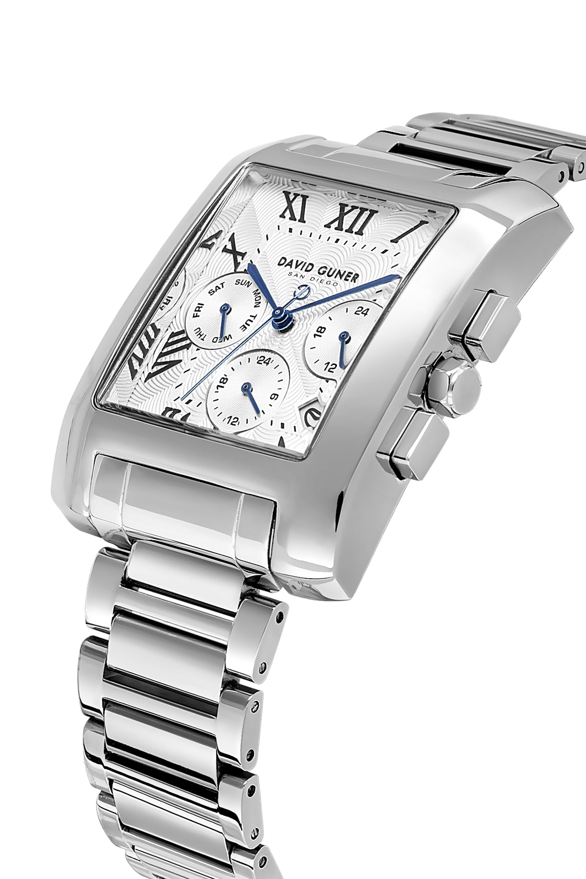 David Guner DG-8989GA-A1