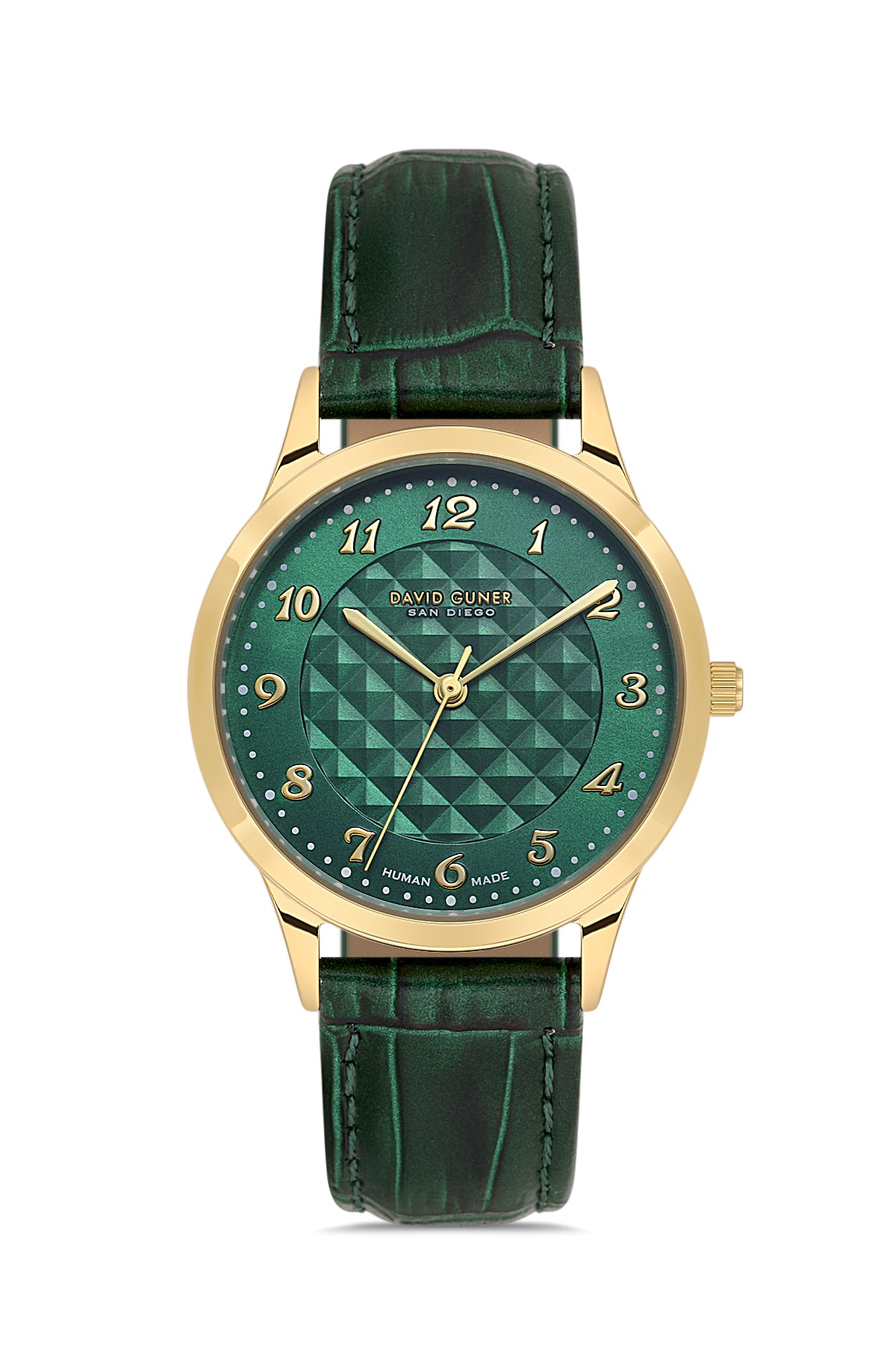 DAVID GUNER DG-8992LB-ZS10