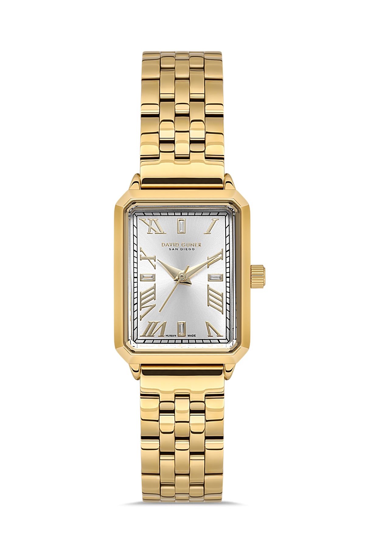 DAVID GUNER DG-8993LA-B1