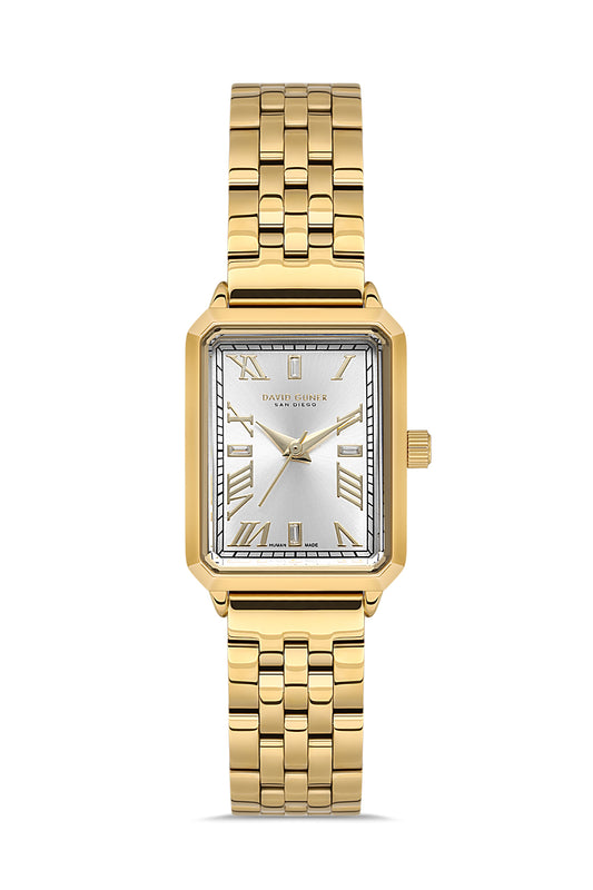 DAVID GUNER DG-8993LA-B1