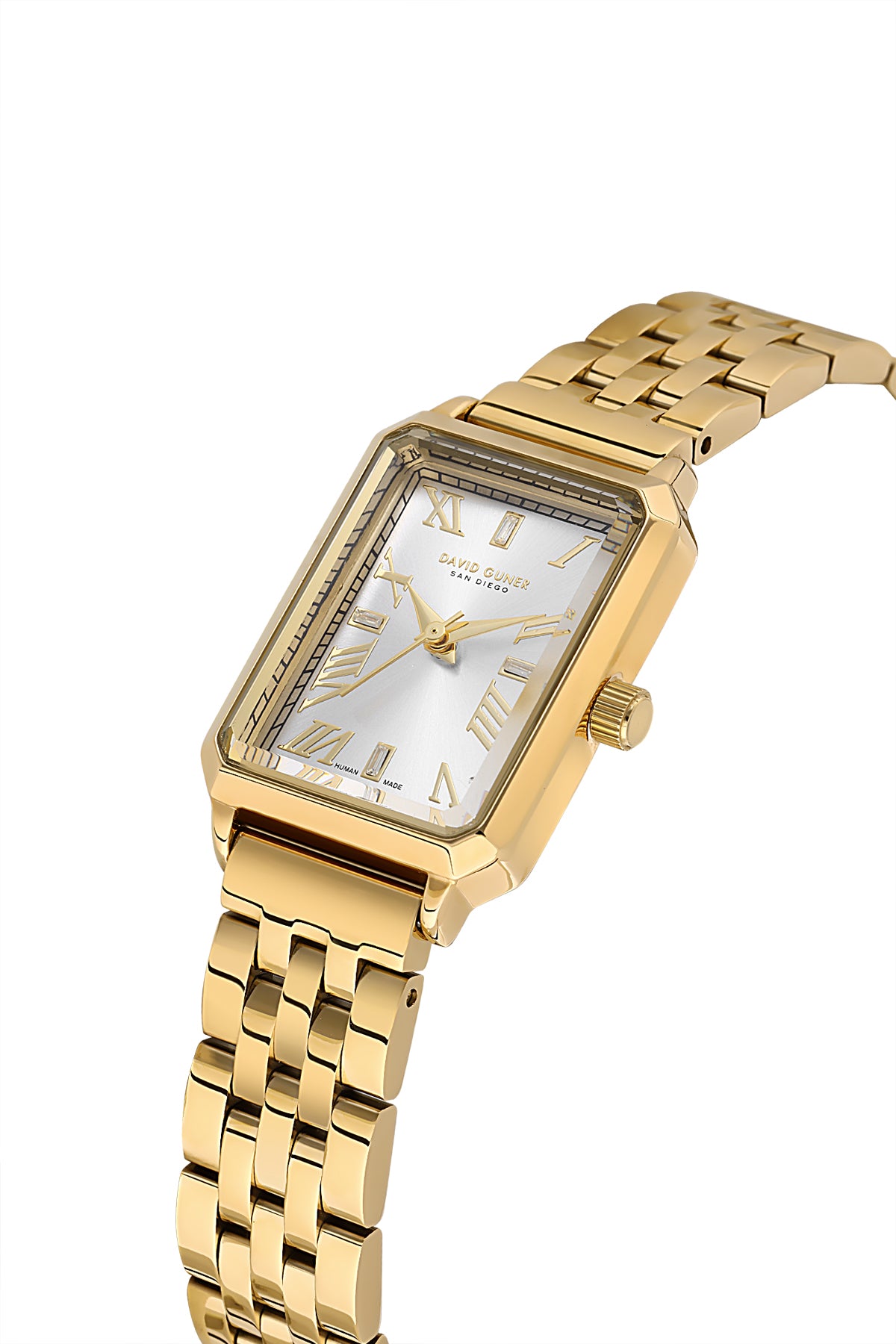 DAVID GUNER DG-8993LA-B1