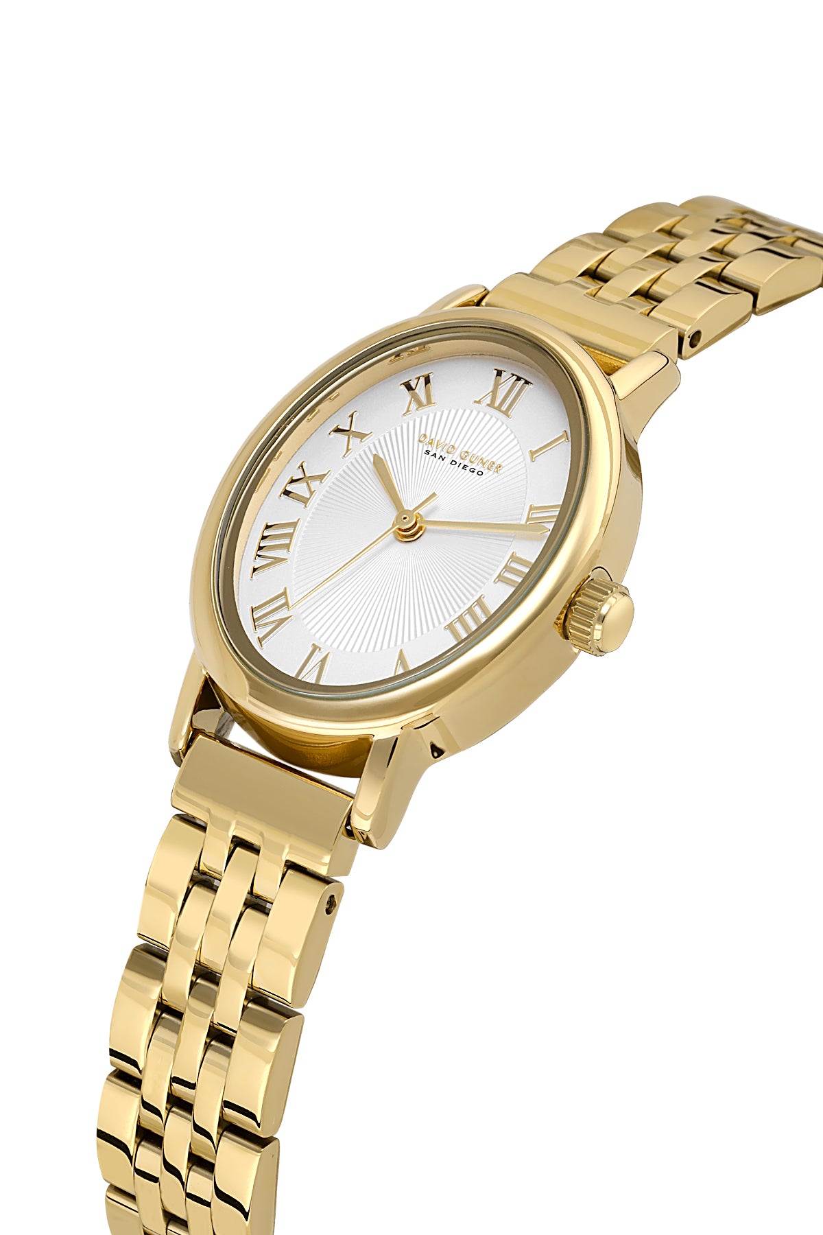 DAVID GUNER DG-8995LA-B1