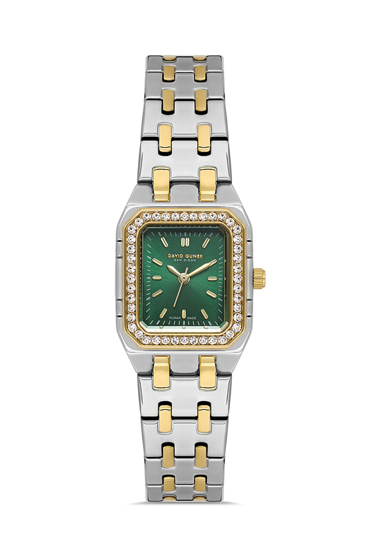 DAVID GUNER DG-9001LA-D10