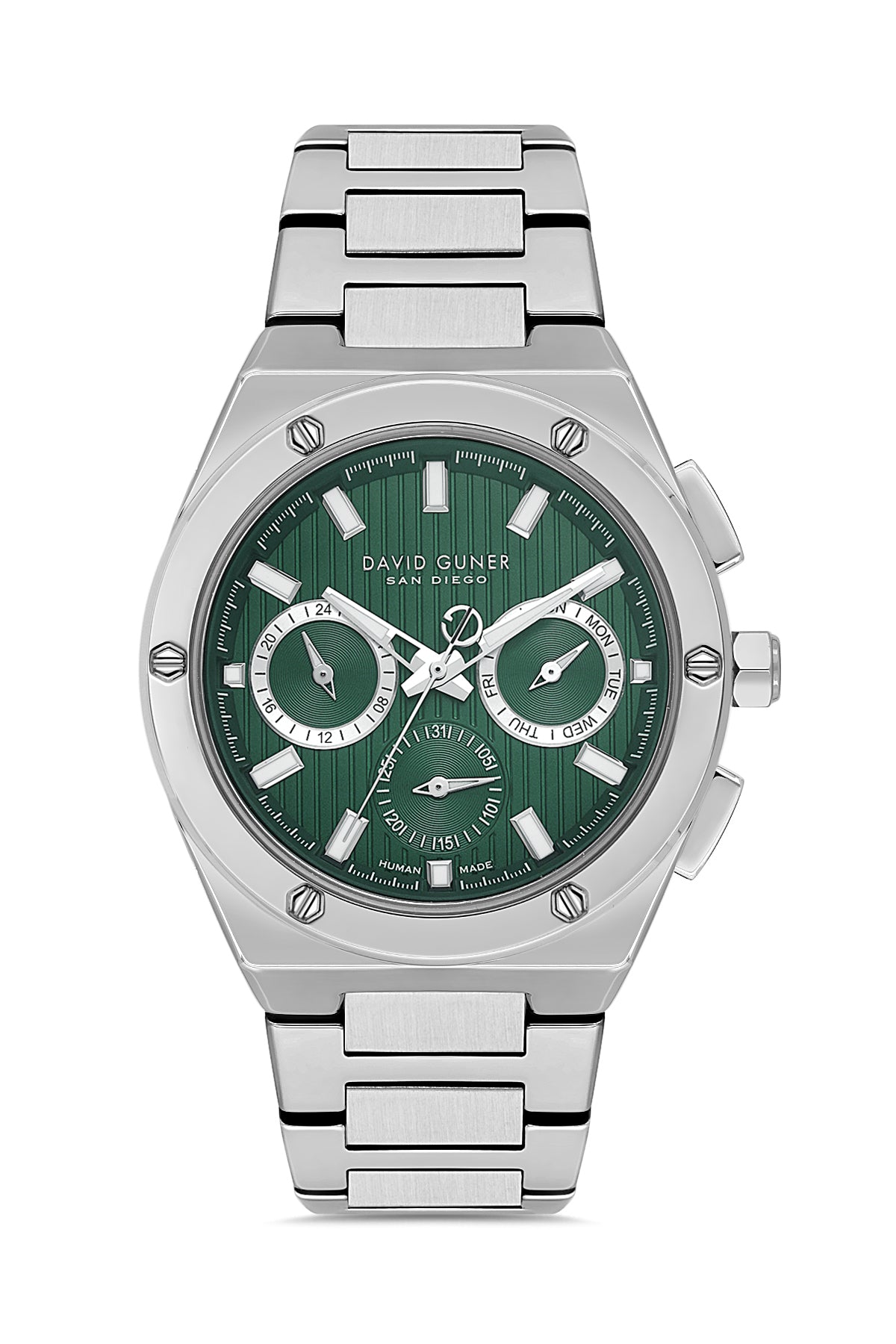 DAVID GUNER DG-9008GA-A10