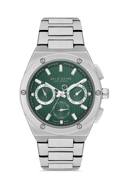 DAVID GUNER DG-9008GA-A10