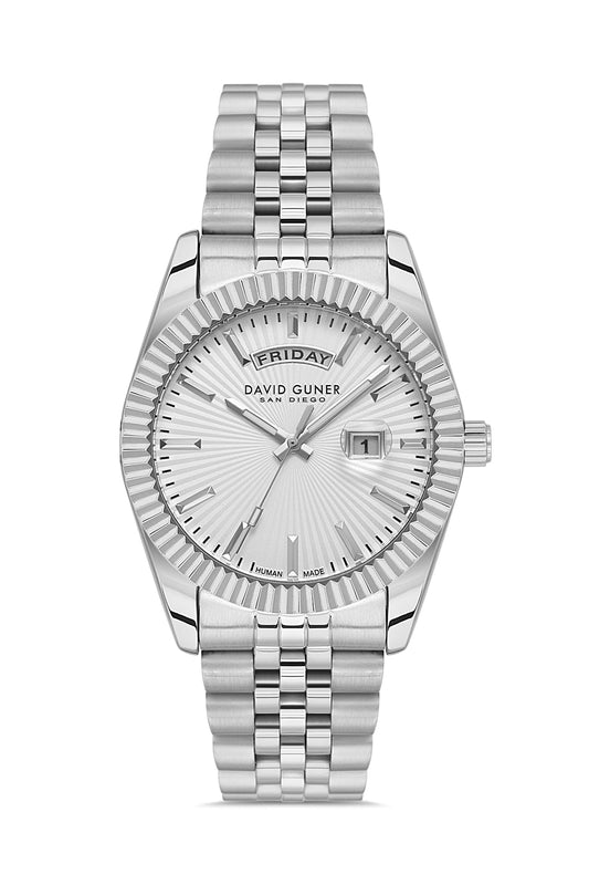 DAVID GUNER DG-9019GA-A1