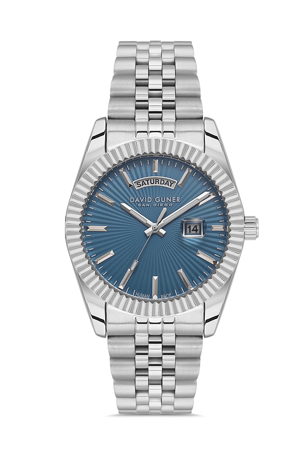 DAVID GUNER DG-9019GA-A15