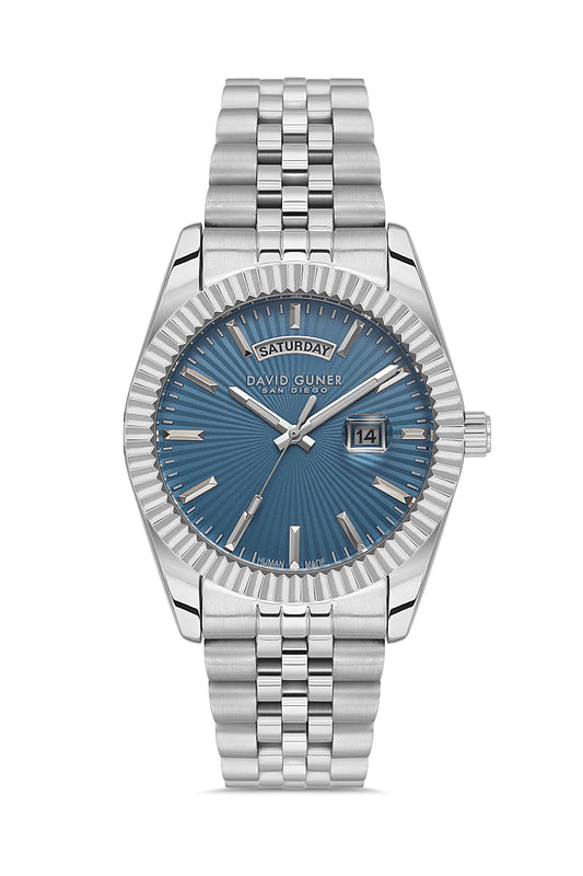 DAVID GUNER DG-9019GA-A15