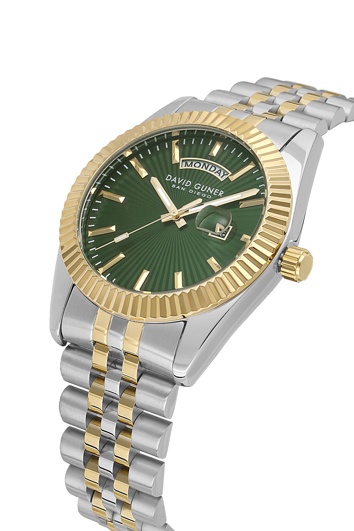 DAVID GUNER DG-9019GA-D10