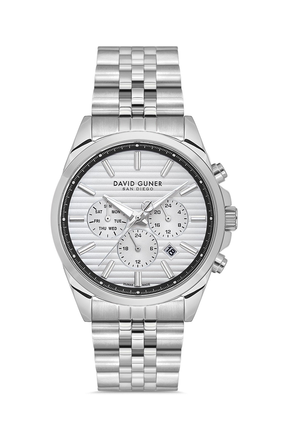 David Guner DG-9026GA-A1