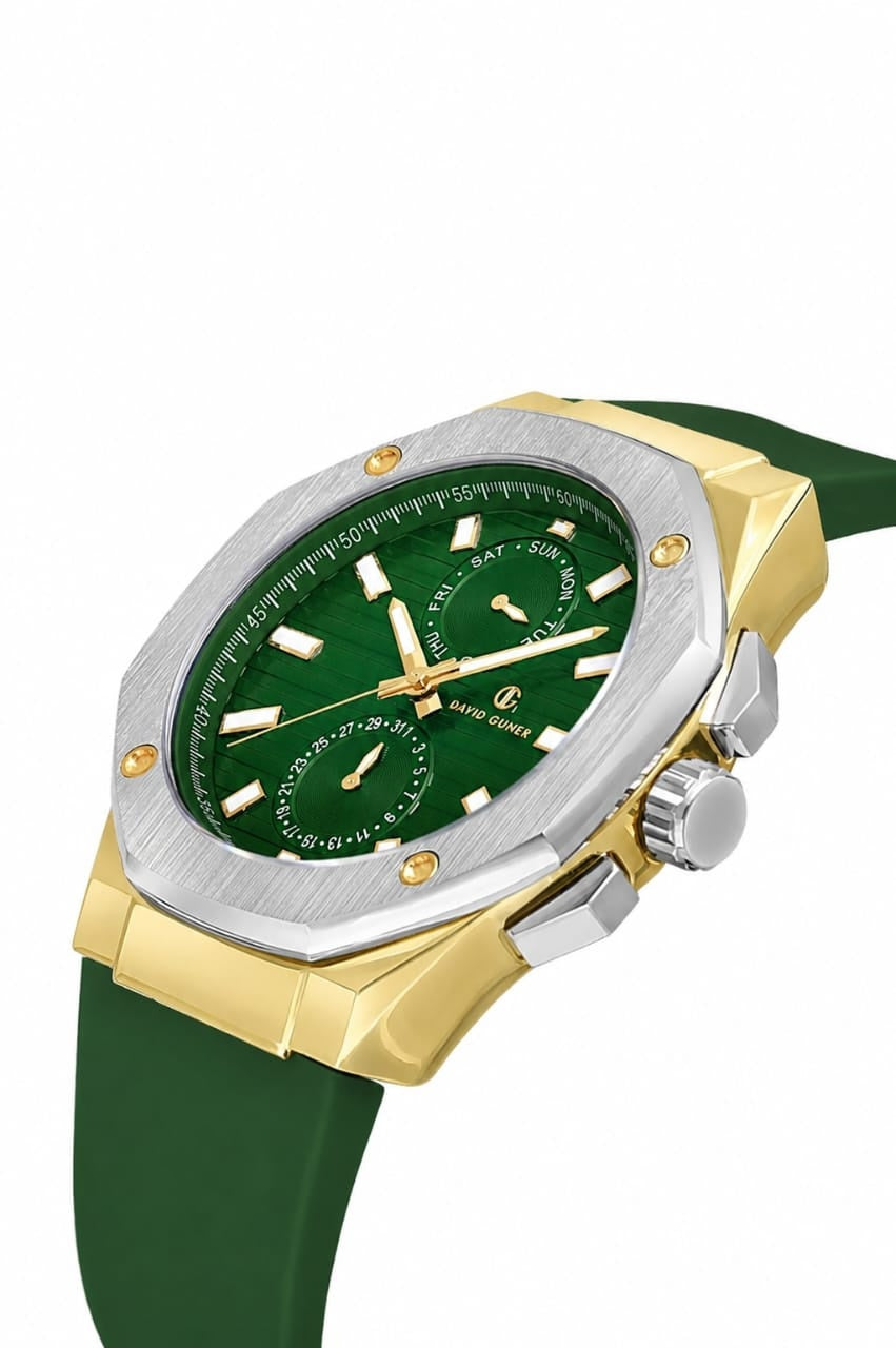 David Guner DG-8705GD-D10