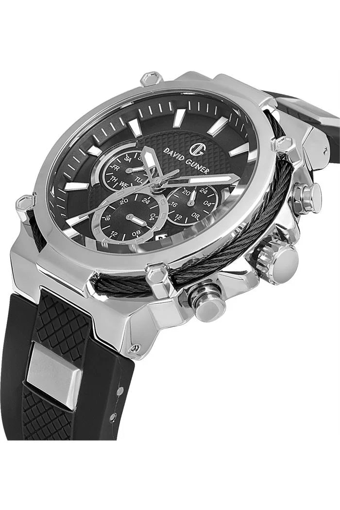 David Guner DG-8270GD-J2