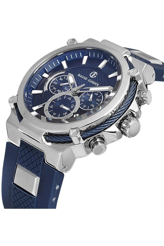 David Guner DG-8270GD-L3