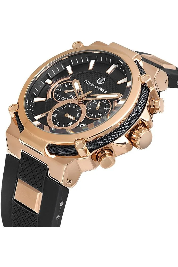 David Guner DG-8270GD-R2