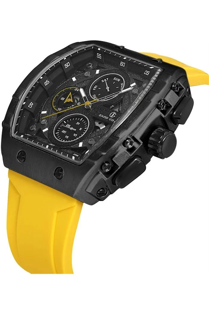 David Guner DG-8489GD-ZR2