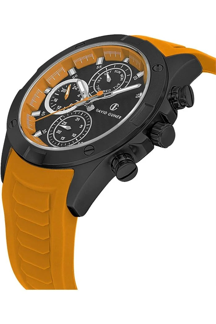 David Guner DG-8609GD-ZQ2