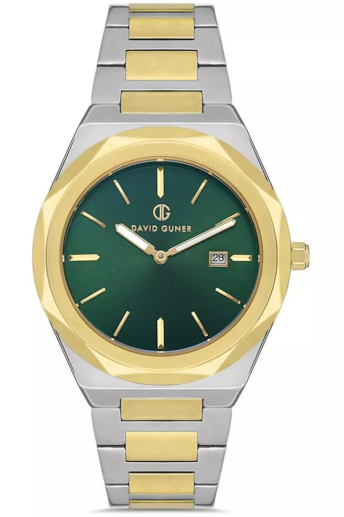 DAVID GUNER DG-8620GA-D10