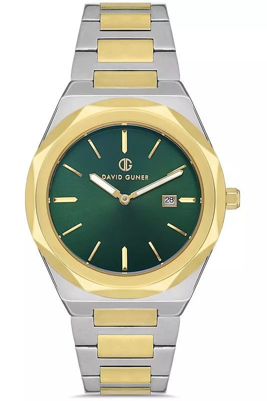 DAVID GUNER DG-8620GA-D10