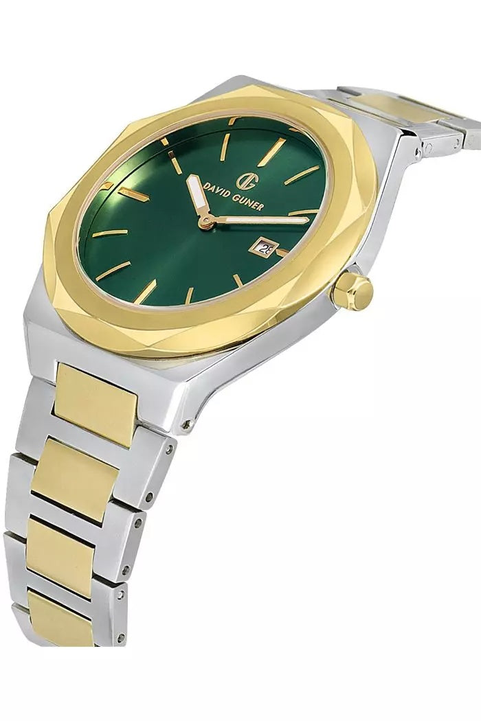 DAVID GUNER DG-8620GA-D10