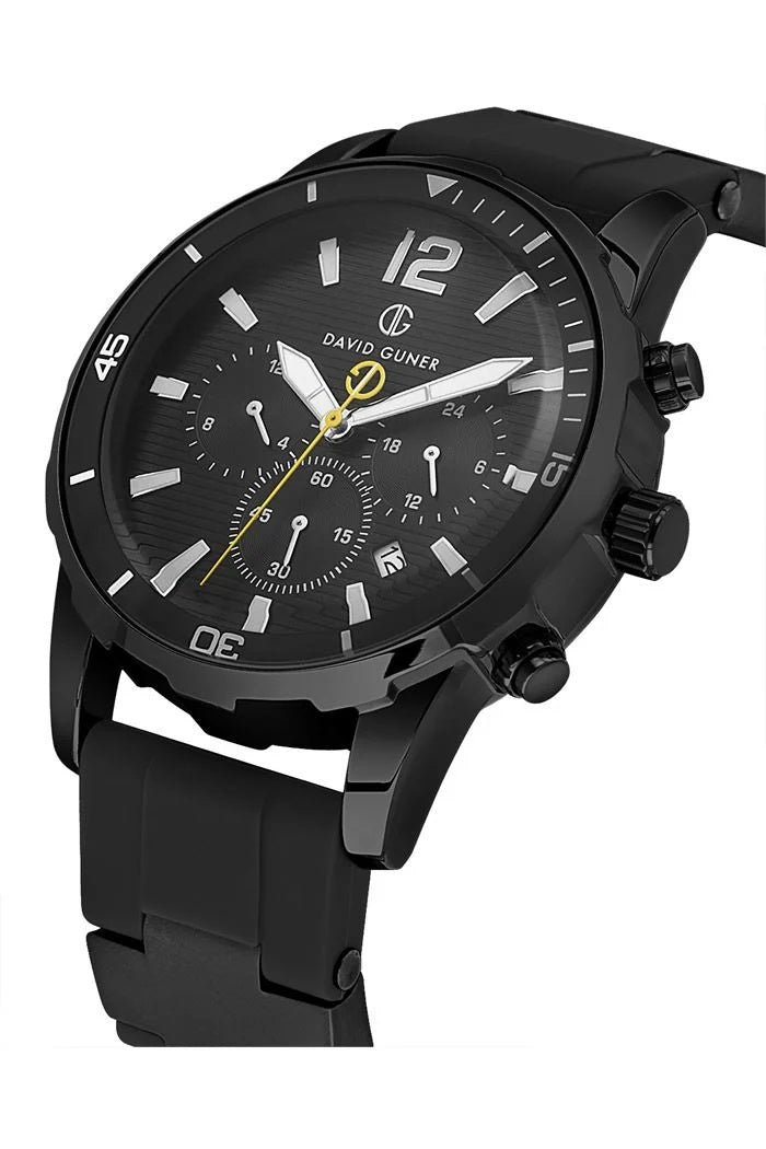 David Guner DG-8634GD-G2