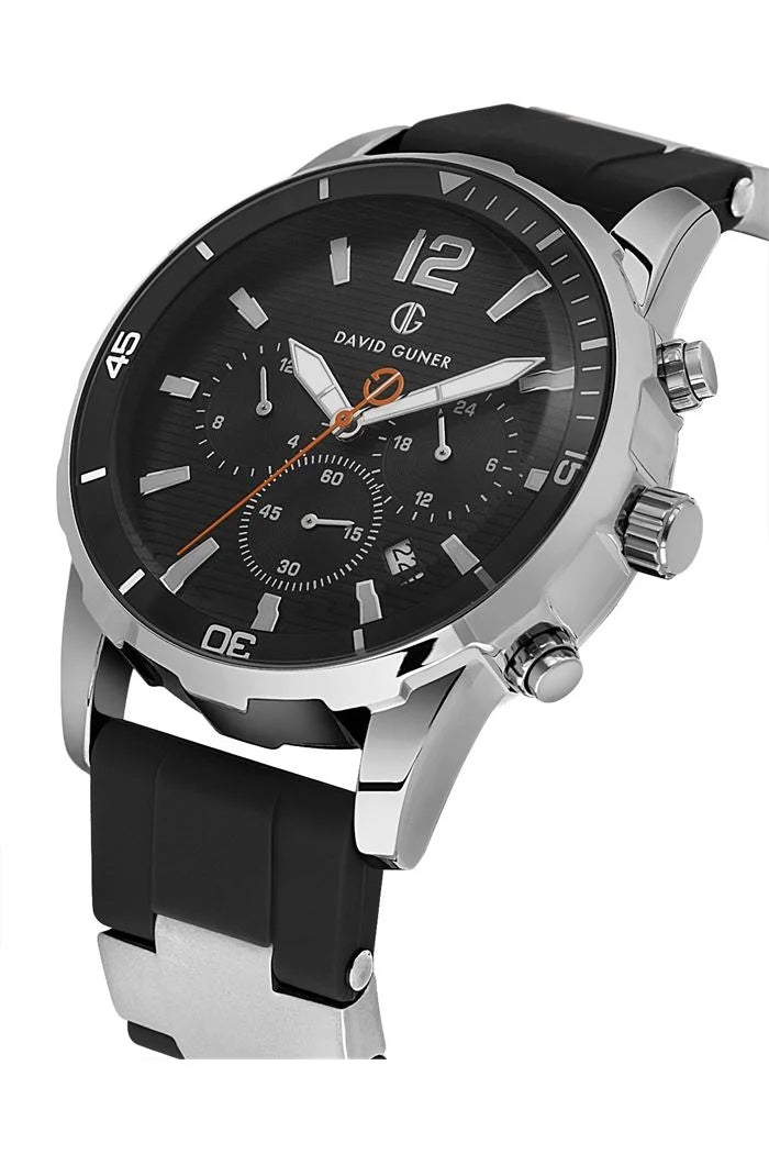 David Guner DG-8634GD-J2