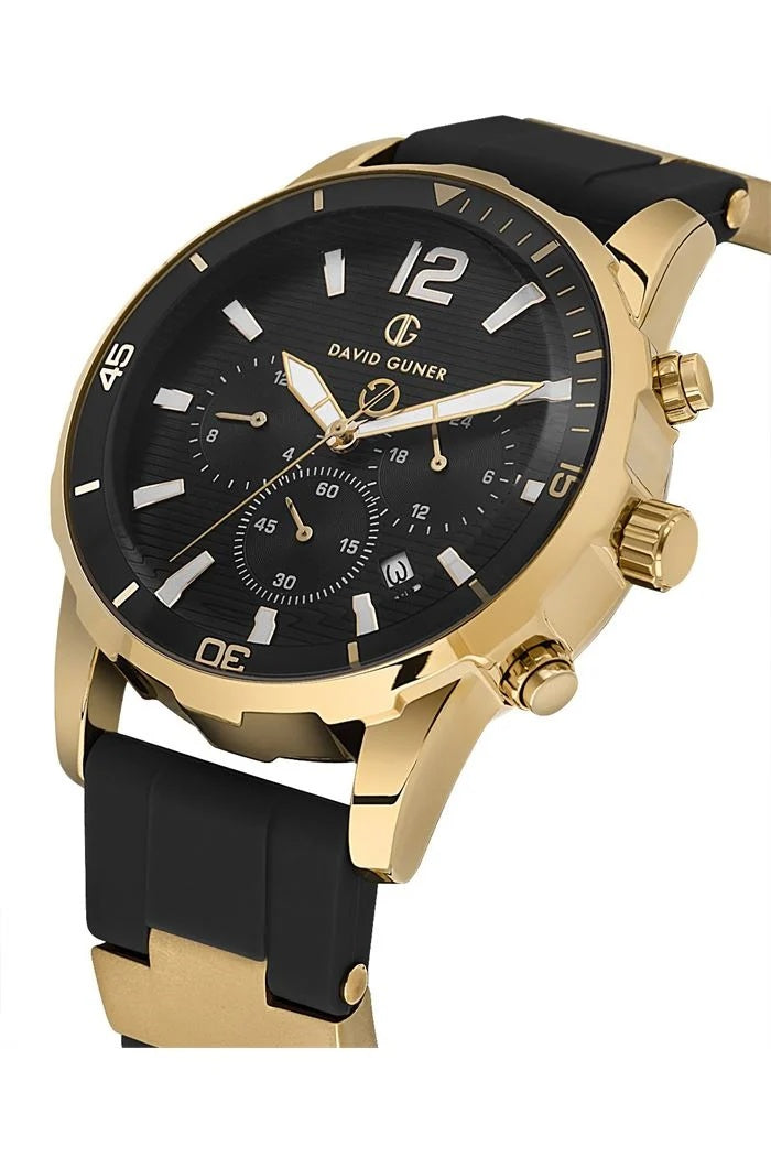 David Guner DG-8634GD-N2