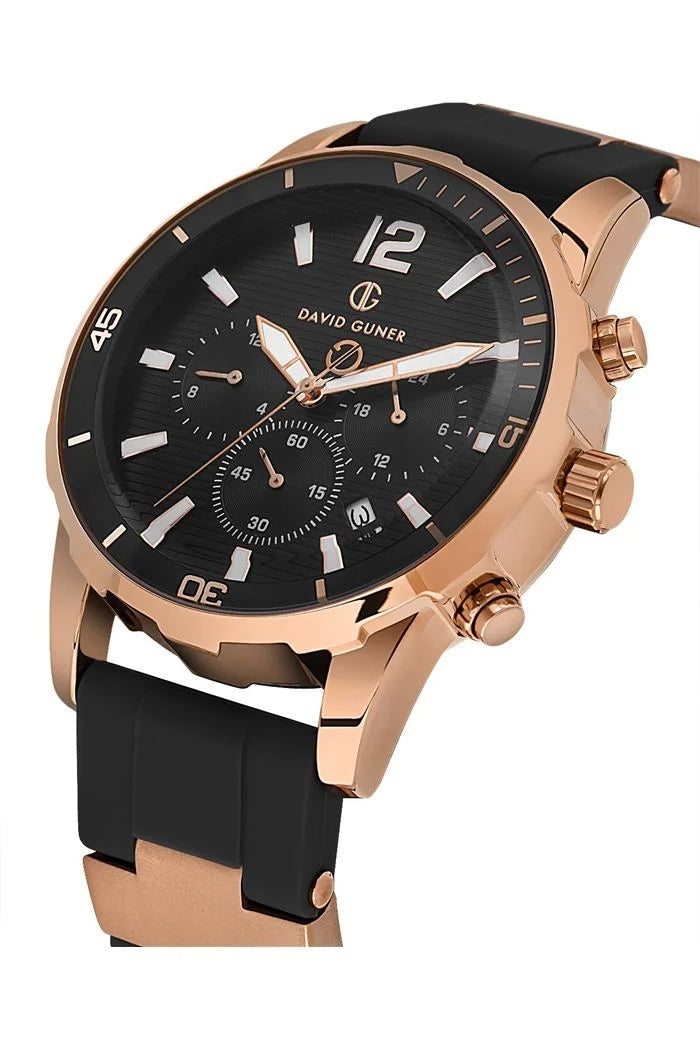 David Guner DG-8634GD-R2