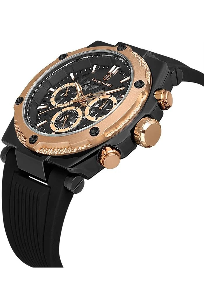 David Guner DG-8641GD-R2