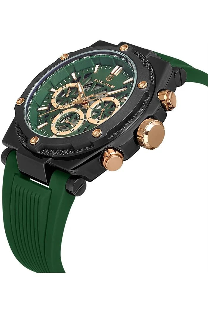 David Guner DG-8641GD-ZX10