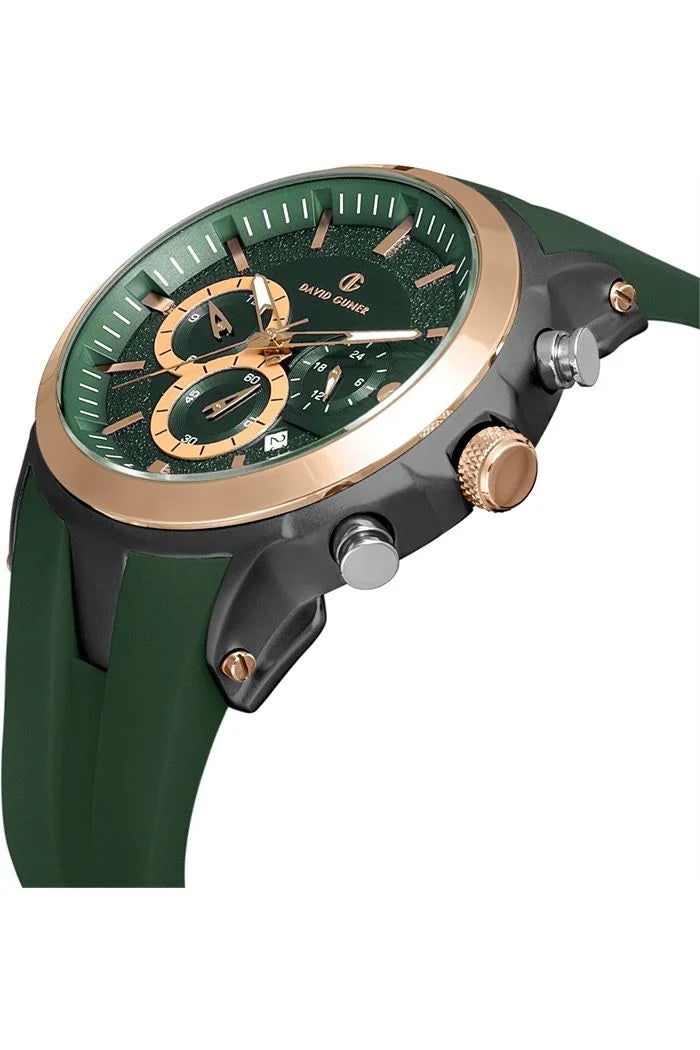 David Guner DG-8654GD-R10