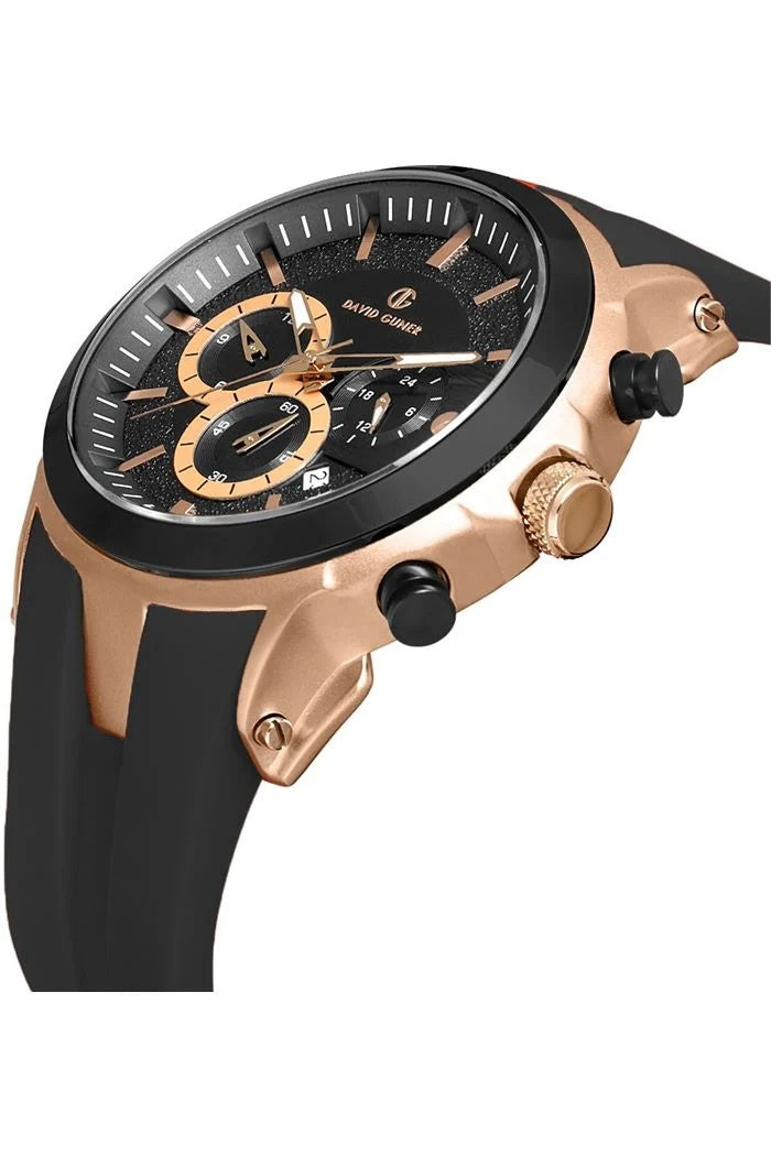 David Guner DG-8654GD-R2