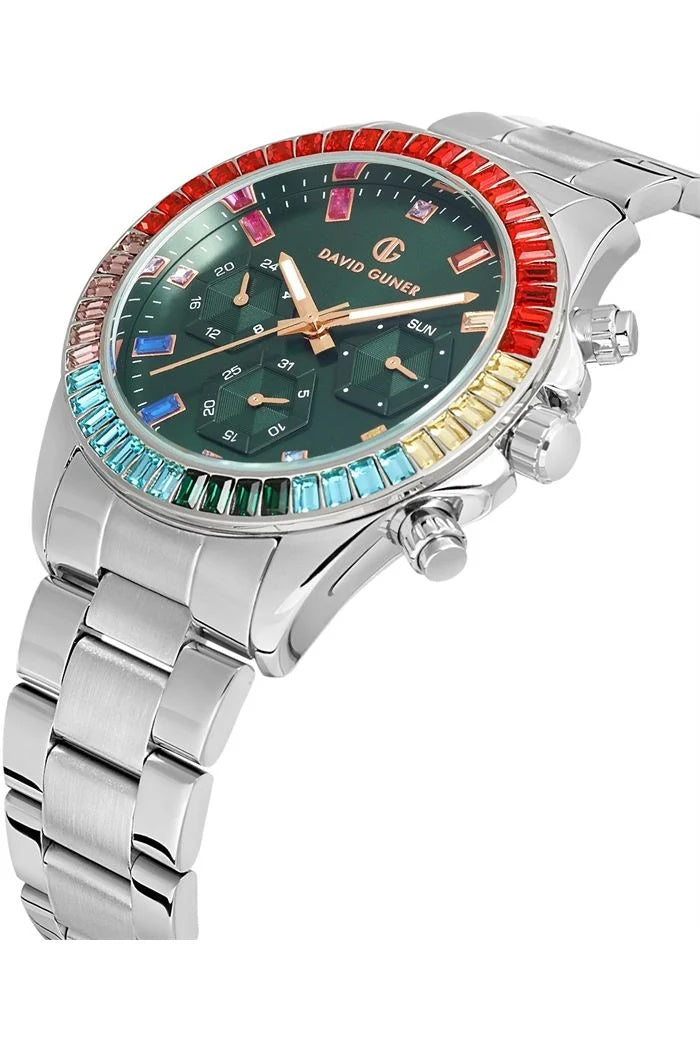 David Guner DG-8678GA-A10
