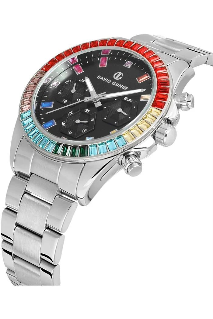 David Guner DG-8678GA-A2