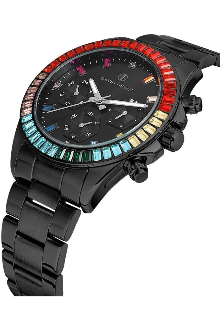 David Guner DG-8678GA-G2