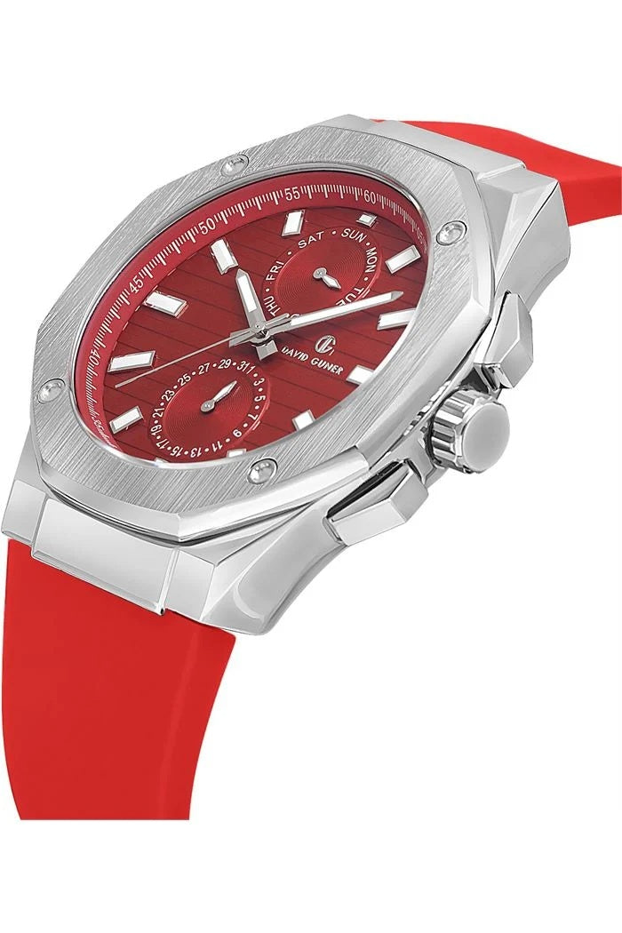 David Guner DG-8705GD-ZL8