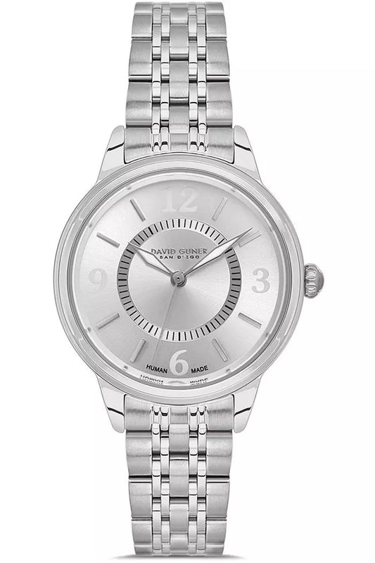 DAVID GUNER DG-8907LA-A1