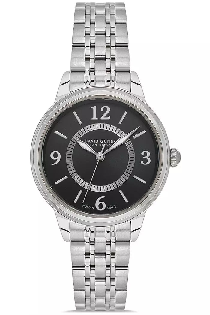 DAVID GUNER DG-8907LA-A2