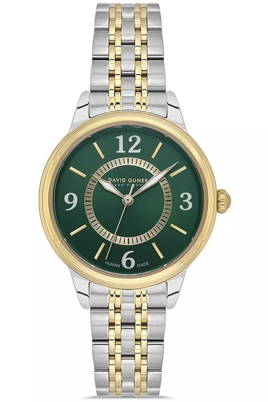 DAVID GUNER DG-8907LA-D10