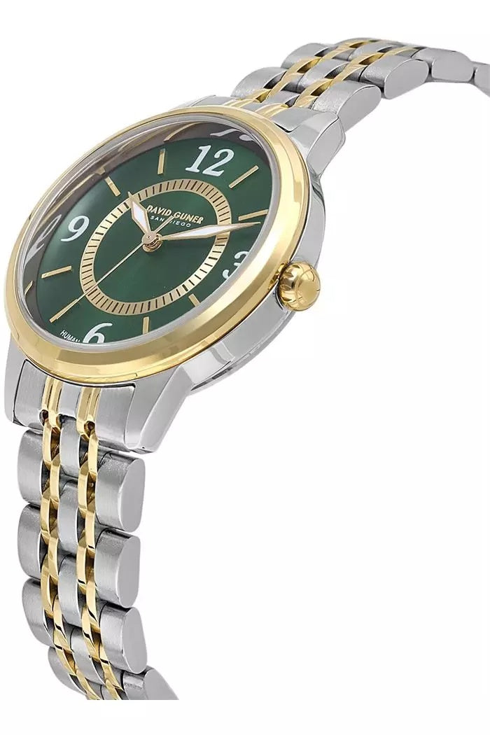 DAVID GUNER DG-8907LA-D10