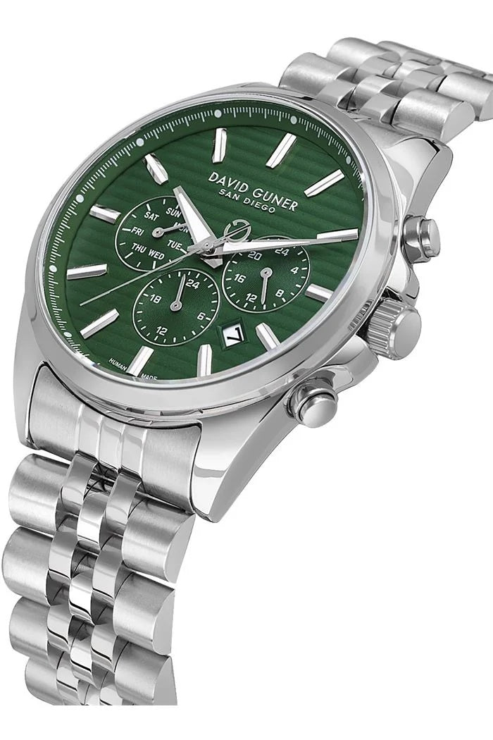 David Guner DG-9026GA-A10